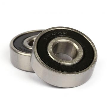 0.669 Inch | 17 Millimeter x 1.575 Inch | 40 Millimeter x 0.63 Inch | 16 Millimeter  CONSOLIDATED BEARING NU-2203E  Cylindrical Roller Bearings