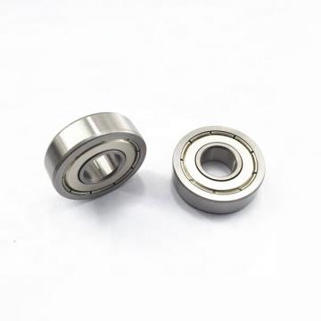 1.181 Inch | 30 Millimeter x 2.441 Inch | 62 Millimeter x 0.63 Inch | 16 Millimeter  SKF NUP 206 ECP/C3  Cylindrical Roller Bearings