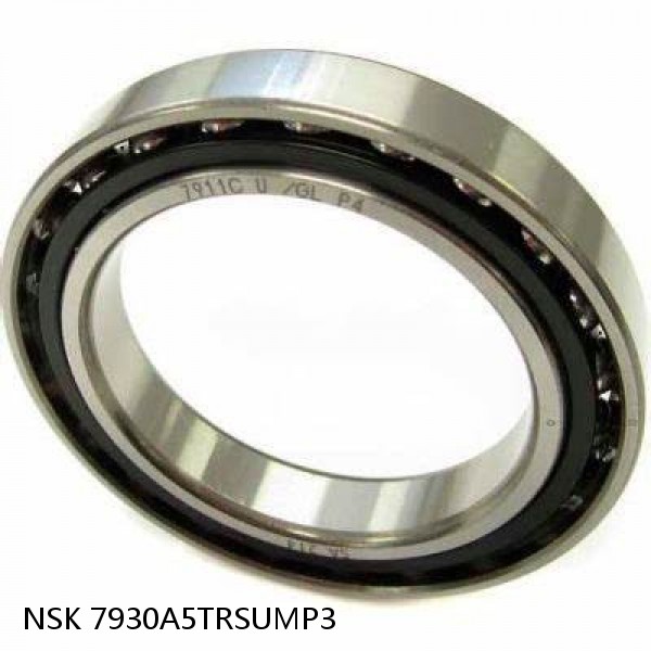 7930A5TRSUMP3 NSK Super Precision Bearings