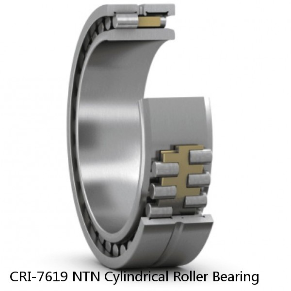 CRI-7619 NTN Cylindrical Roller Bearing