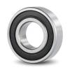 1.181 Inch | 30 Millimeter x 2.835 Inch | 72 Millimeter x 1.063 Inch | 27 Millimeter  CONSOLIDATED BEARING NU-2306E M C/3  Cylindrical Roller Bearings #2 small image