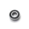 2.165 Inch | 55 Millimeter x 3.937 Inch | 100 Millimeter x 0.827 Inch | 21 Millimeter  CONSOLIDATED BEARING N-211 M C/3  Cylindrical Roller Bearings #1 small image