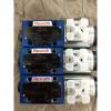REXROTH 3WE 6 A6X/EW230N9K4 R900915672 Directional spool valves #2 small image