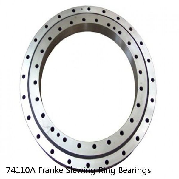 74110A Franke Slewing Ring Bearings