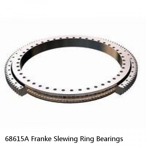 68615A Franke Slewing Ring Bearings