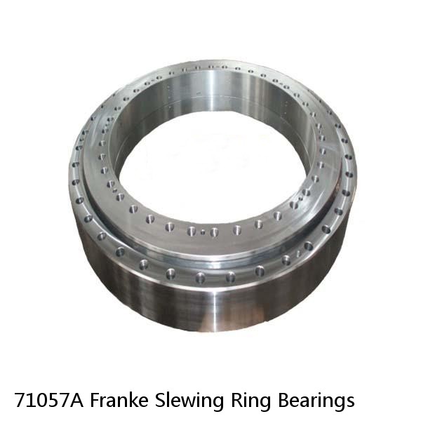 71057A Franke Slewing Ring Bearings