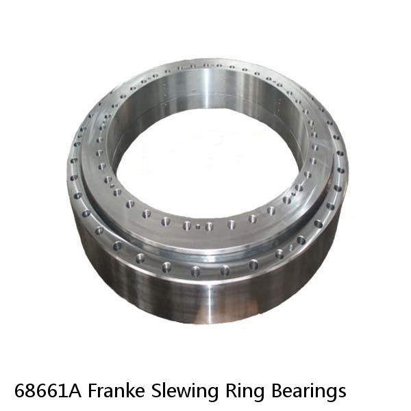 68661A Franke Slewing Ring Bearings #1 small image