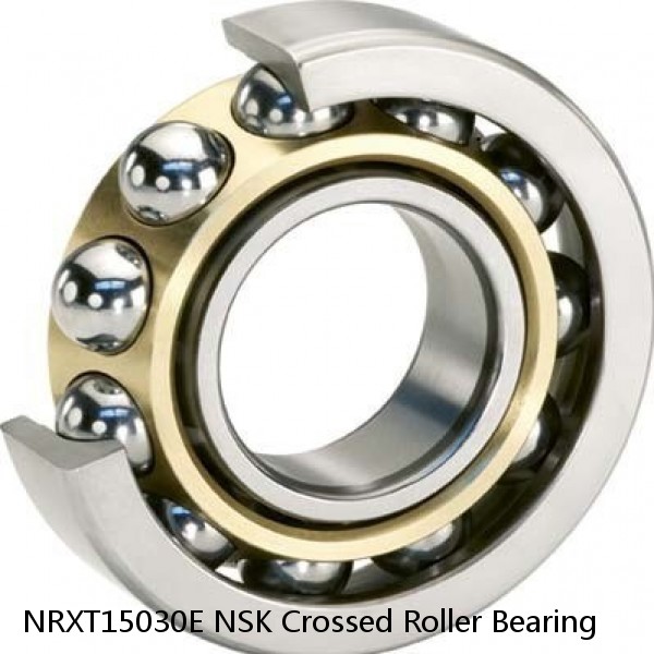 NRXT15030E NSK Crossed Roller Bearing #1 small image