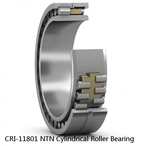 CRI-11801 NTN Cylindrical Roller Bearing