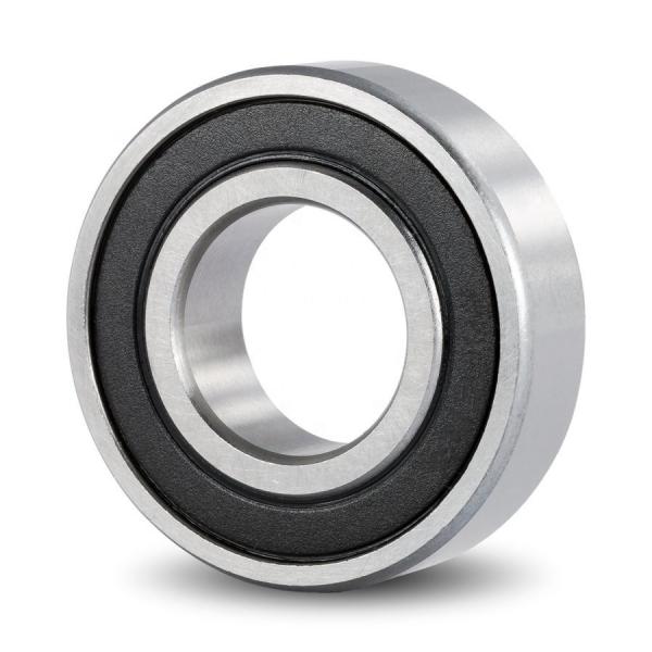 FAG NU406-M1-C3  Cylindrical Roller Bearings #1 image