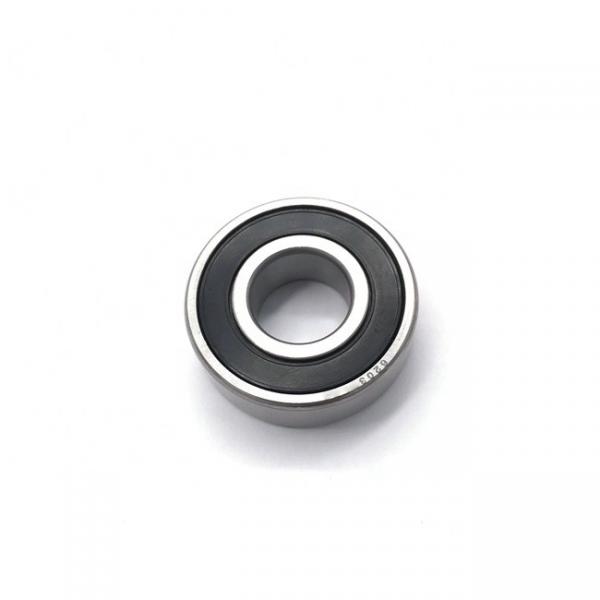 CONSOLIDATED BEARING NUP-315E M C/3  Roller Bearings #1 image