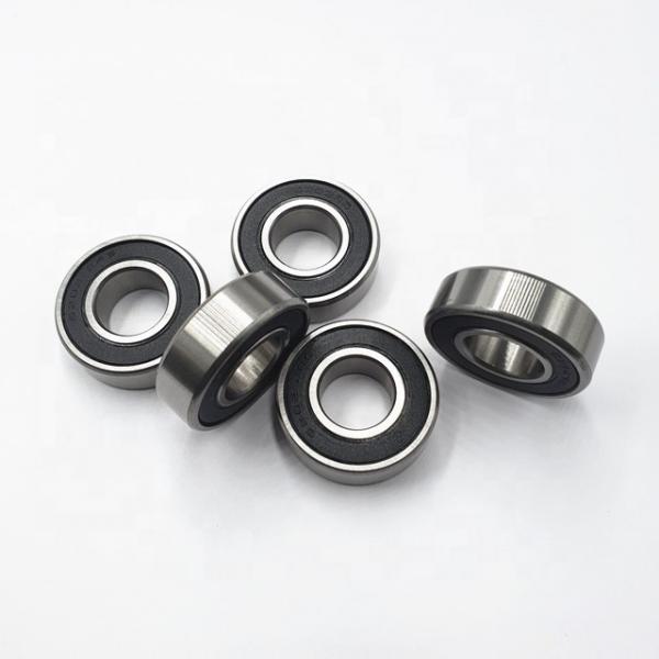 95 x 6.693 Inch | 170 Millimeter x 1.26 Inch | 32 Millimeter  NSK 7219BW  Angular Contact Ball Bearings #2 image