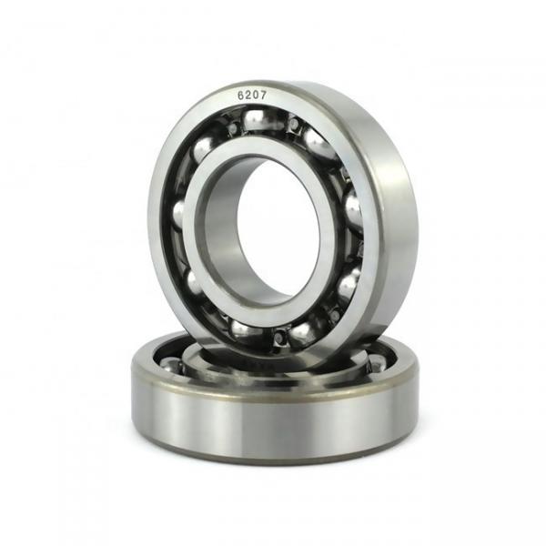 CONSOLIDATED BEARING T-734  Thrust Roller Bearing #1 image