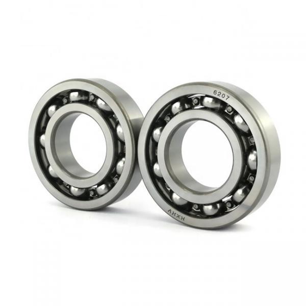 1.575 Inch | 40 Millimeter x 1.89 Inch | 48 Millimeter x 0.787 Inch | 20 Millimeter  CONSOLIDATED BEARING K-40 X 48 X 20  Needle Non Thrust Roller Bearings #1 image