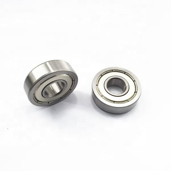 1.575 Inch | 40 Millimeter x 3.15 Inch | 80 Millimeter x 0.709 Inch | 18 Millimeter  NSK NJ208W  Cylindrical Roller Bearings #1 image