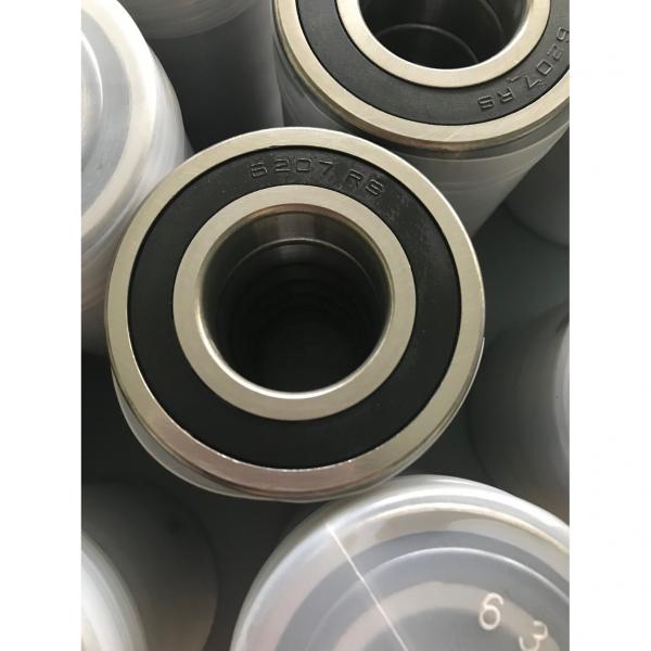 FAG NU216-E-M1  Cylindrical Roller Bearings #2 image