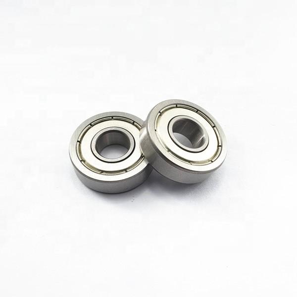CONSOLIDATED BEARING 33015  Tapered Roller Bearing Assemblies #2 image