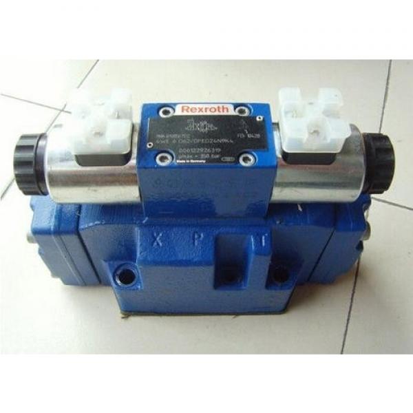 REXROTH DB 10-1-5X/200 R900505052 Pressure relief valve #2 image