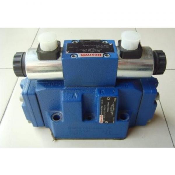 REXROTH 4WE6T7X/HG24N9K4/B10 Valves #1 image