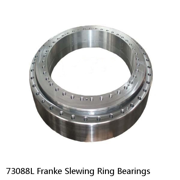 73088L Franke Slewing Ring Bearings #1 image