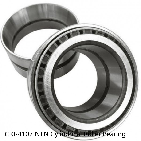 CRI-4107 NTN Cylindrical Roller Bearing #1 image