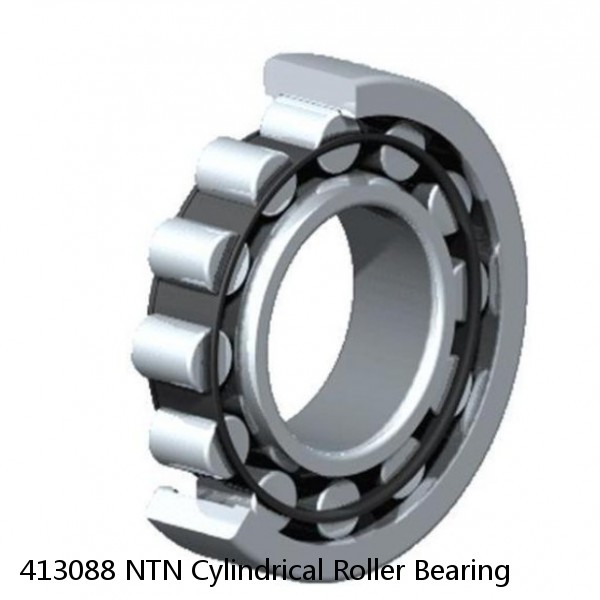 413088 NTN Cylindrical Roller Bearing #1 image